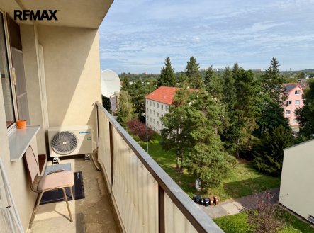Prodej bytu, 2+kk, 43 m²