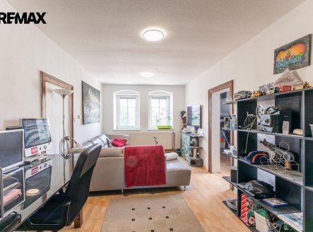 Pronájem bytu, 4+kk, 78 m²