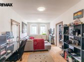 Pronájem bytu, 4+kk, 78 m²