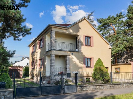 Prodej domu/vily, 160 m²