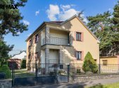 Prodej domu/vily, 160 m²