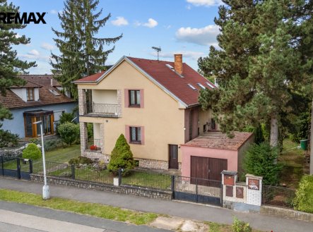 Prodej domu/vily, 160 m²