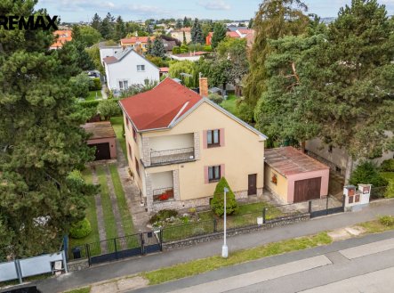 Prodej domu/vily, 160 m²