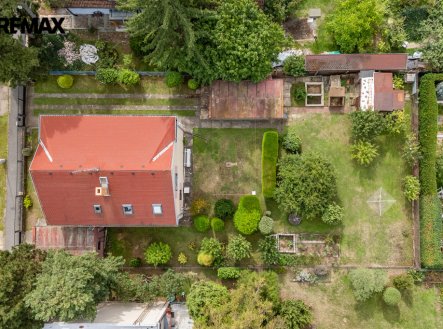 Prodej domu/vily, 160 m²