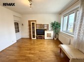 Prodej bytu, 2+1, 62 m²