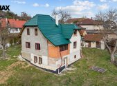 Prodej - dům/vila, 204 m²