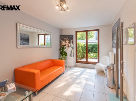 Prodej bytu, 3+kk, 78 m²