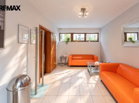 Prodej bytu, 3+kk, 78 m²