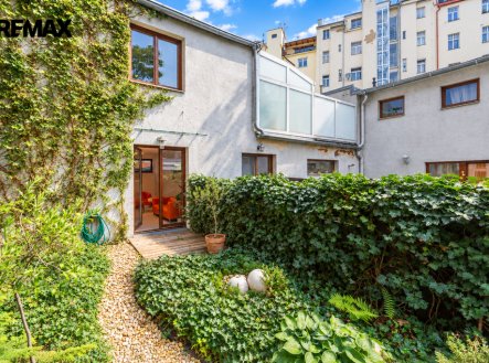 Prodej bytu, 3+kk, 78 m²
