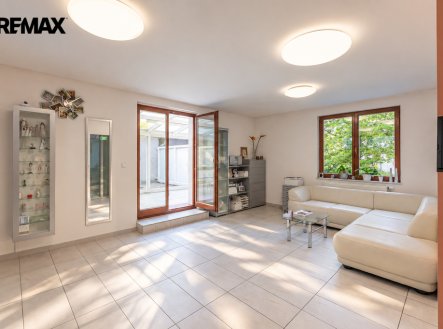 Prodej bytu, 3+kk, 78 m²