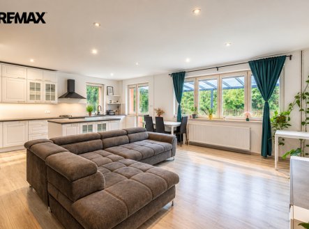 Pronájem domu/vily, 180 m²