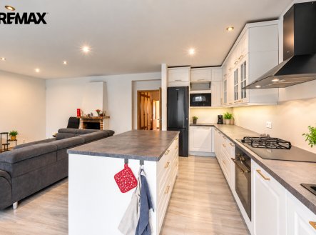 Pronájem domu/vily, 180 m²