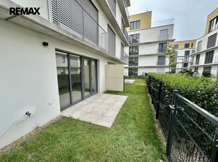 Pronájem bytu, 1+kk, 39 m²