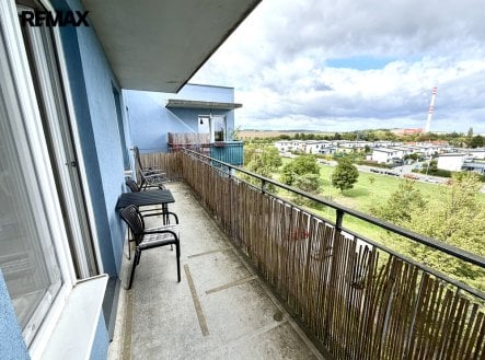 Prodej bytu, 3+kk, 71 m²