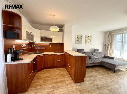 Prodej bytu, 3+kk, 71 m²