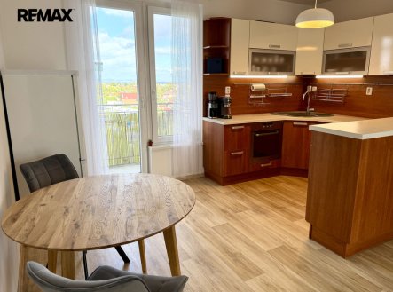 Prodej bytu, 3+kk, 71 m²