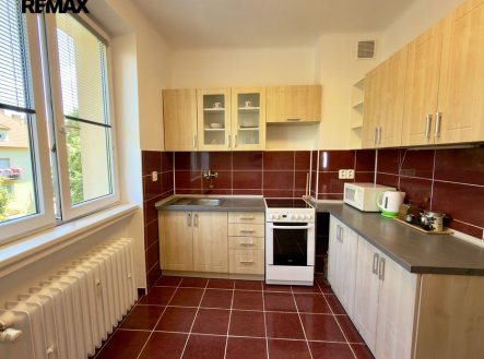 Pronájem bytu, 3+1, 79 m²