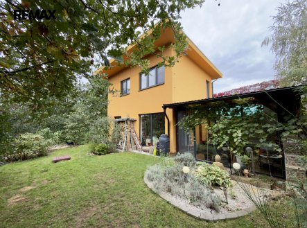 Prodej domu/vily, 95 m²