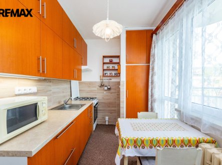 Pronájem bytu, 3+1, 72 m²