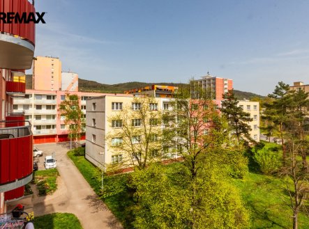 Pronájem bytu, 3+1, 72 m²