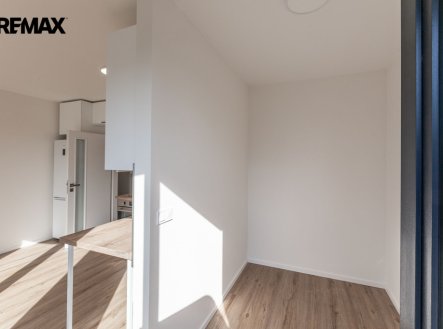 Pronájem bytu, 1+kk, 38 m²