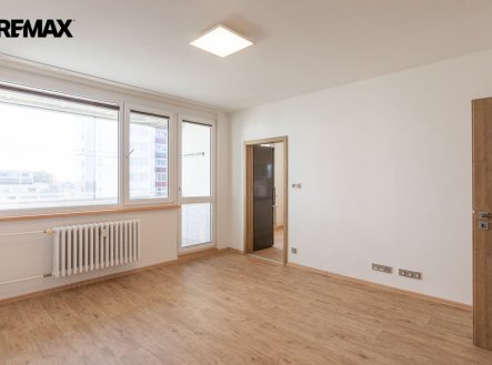Pronájem bytu, 3+1, 73 m²