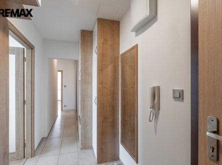 Pronájem bytu, 3+1, 73 m²