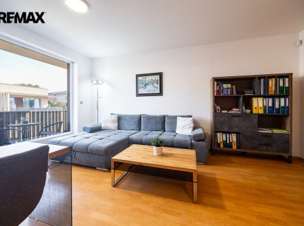 Prodej bytu, 2+kk, 62 m²