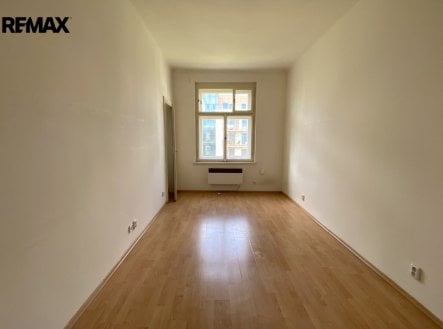 Pronájem bytu, 1+kk, 24 m²