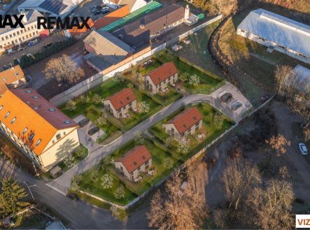 Prodej pozemku pro bydlení, 602 m²