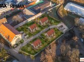 Prodej pozemku pro bydlení, 602 m²