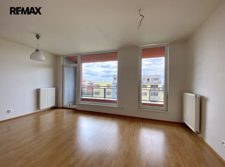Pronájem bytu, 2+kk, 61 m²