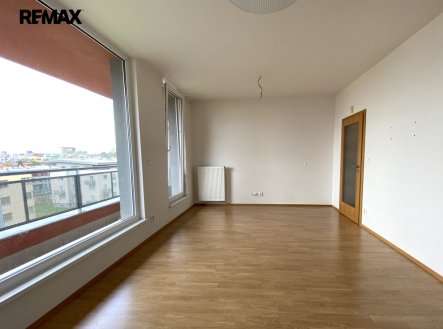 Pronájem bytu, 2+kk, 61 m²