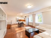 Pronájem bytu, 2+kk, 85 m²
