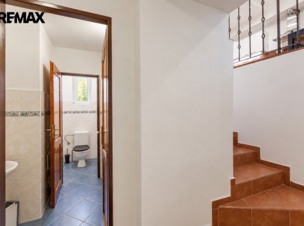 Pronájem bytu, 2+kk, 85 m²