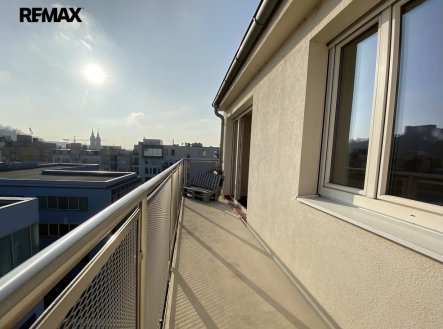 Pronájem bytu, 4+kk, 171 m²