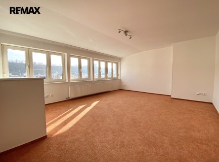 Pronájem bytu, 4+kk, 171 m²