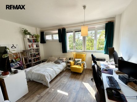 Pronájem bytu, 1+1, 36 m² obrázek