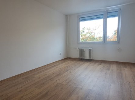 Pronájem bytu, 3+kk, 62 m²