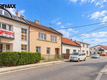 Prodej domu/vily, 240 m²
