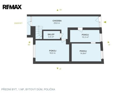 Prodej domu/vily, 240 m²
