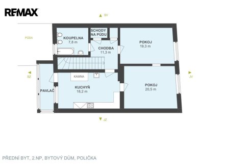 Prodej domu/vily, 240 m²