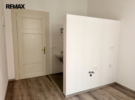 Prodej bytu, 1+kk, 15 m²