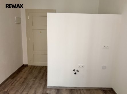 Prodej bytu, 1+kk, 15 m²