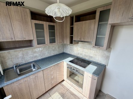 Prodej bytu, 2+1, 42 m²