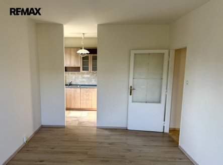 Prodej bytu, 2+1, 42 m²