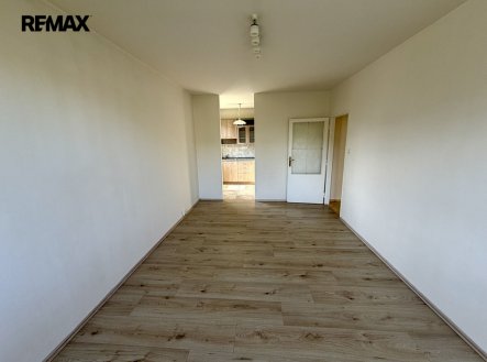 Prodej bytu, 2+1, 42 m²