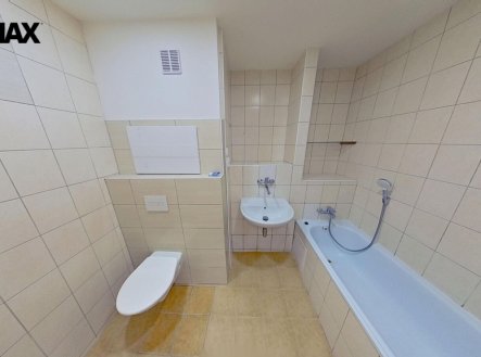 Pronájem bytu, 4+kk, 91 m²
