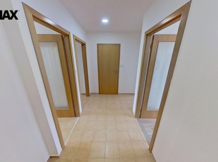 Pronájem bytu, 4+kk, 91 m²