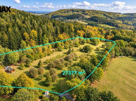 Prodej pozemku, ostatní, 27 377 m²